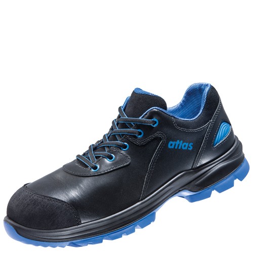 Atlas Halbschuh SL 64 blue 2.0 ESD S2
