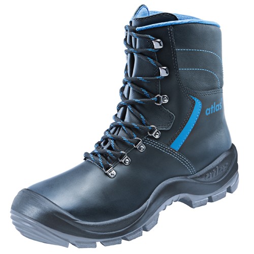 Atlas Stiefel Duo Soft 905 HI HRO S3