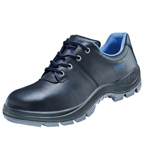 Atlas Halbschuh Duo Soft 455 HI HRO W12 S3