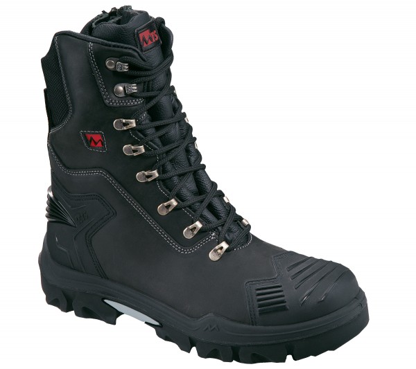 MTS | Stiefel Kinley S3 ÜK