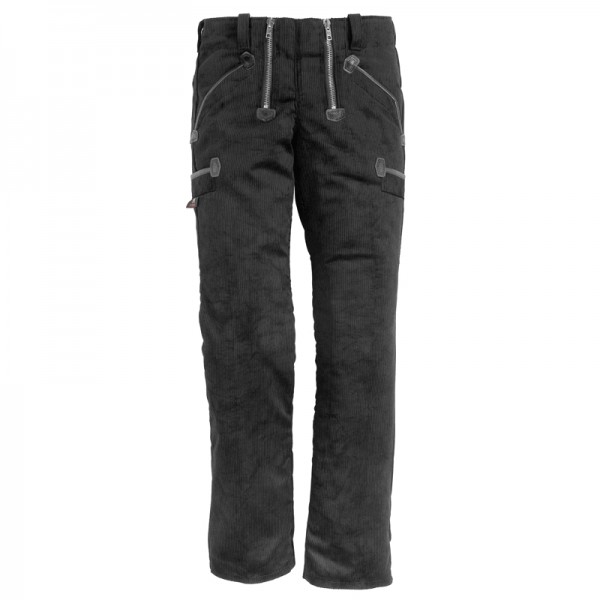 FHB GRETA Damen-Zunfthose Genuacord