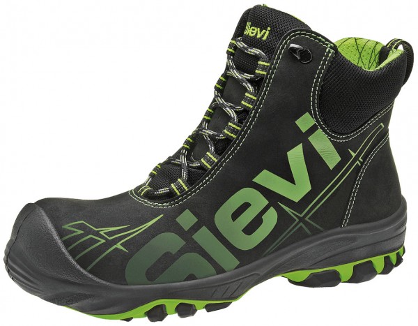 SIEVI Stiefeletten VIPER HIGH+ S3