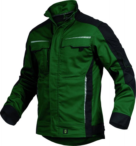 LEIBWÄCHTER Flex-Line Bundjacke