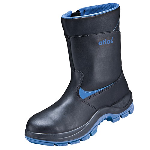 Atlas Stiefel Anatomic Bau 800 XP S3