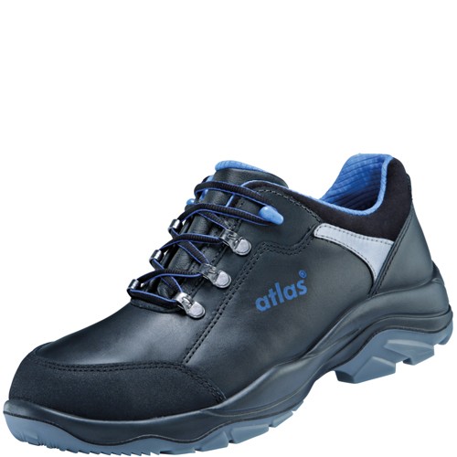 Atlas Halbschuh XP 435 ESD S3