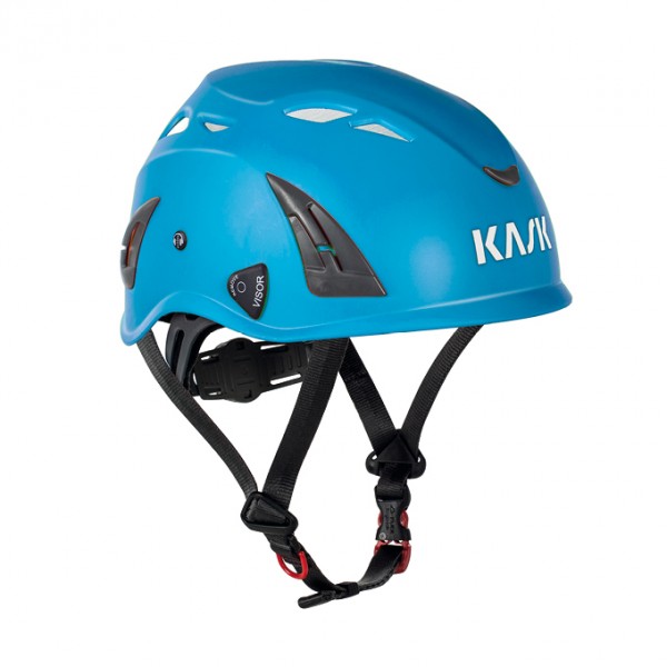 Kask Industriehelm Plasma AQ