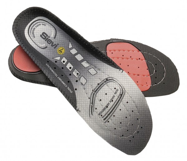 SIEVI DUAL COMFORT Einlegesohle