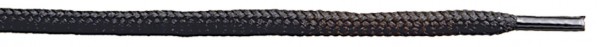 SIEVI LACES 160 BLACK Schnürsenkel