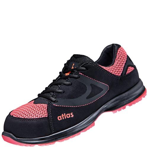 Atlas Halbschuh GX 200 ESD S1