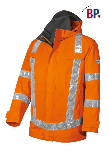 BP® Wetterschutzjacke