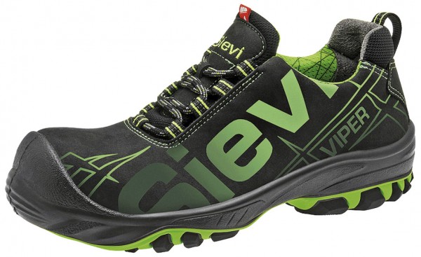 SIEVI Sicherheitsschuh VIPER 2+ S3