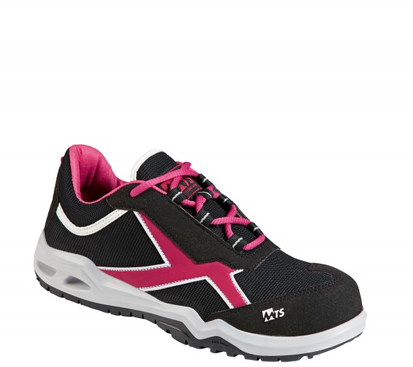 MTS | Halbschuh Elfie S3