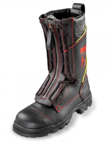 EWS Feuerwehrstiefel F2A HI3 CI SRC