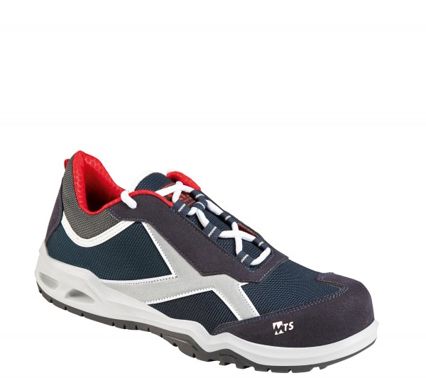 MTS | Halbschuh Swift S3