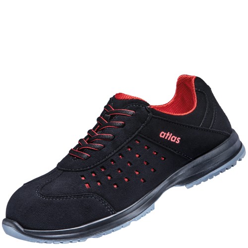 Atlas Halbschuh GX 133 red ESD S1