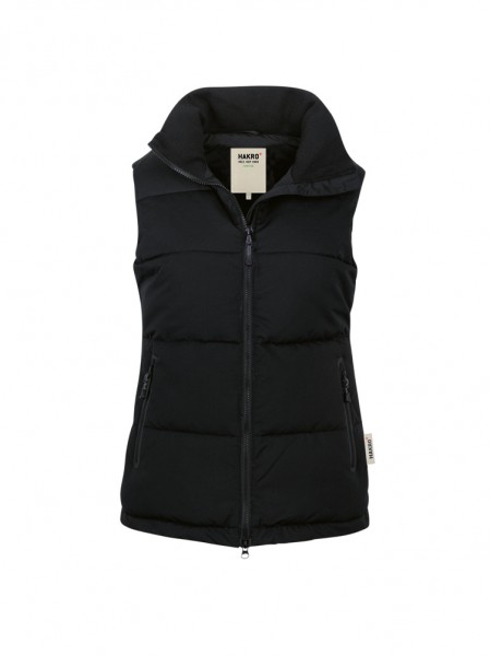 Damen-Bodywarmer Winnipeg von HAKRO