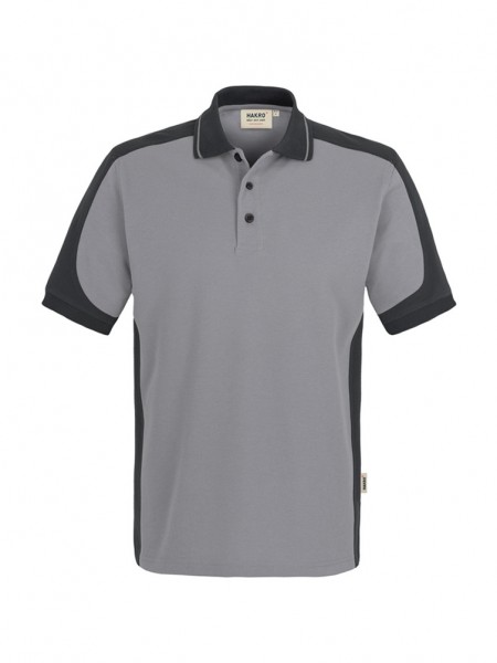 Poloshirt Contrast Performance von HAKRO