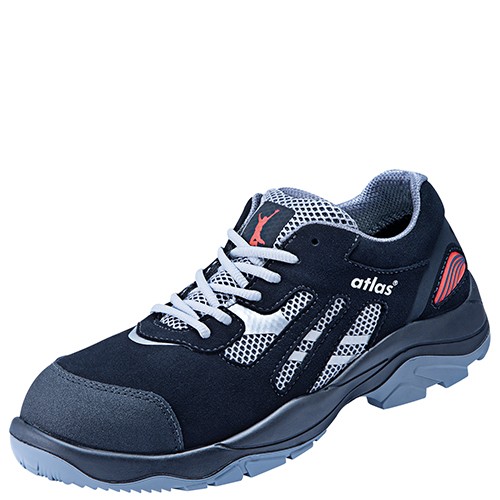 Atlas Halbschuh ERGO-MED 2000, Weite 12 S1