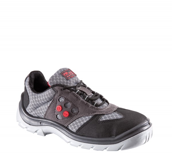 MTS | Halbschuh Airmax Up S1P