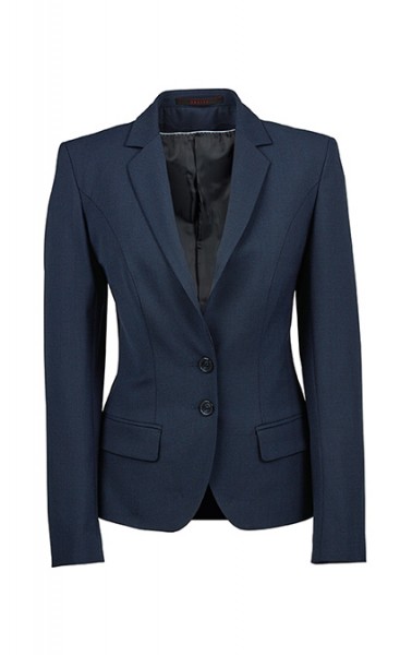 GREIFF Damen-Blazer Slim Fit