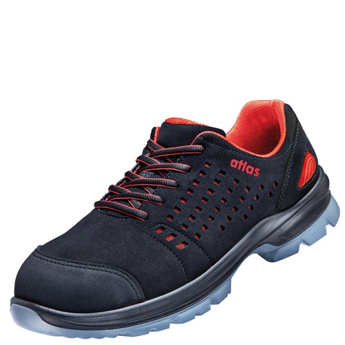 Atlas Halbschuh SL 30 red 2.0 ESD S1