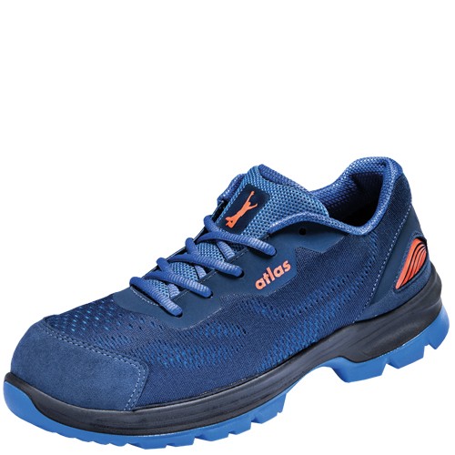 Atlas Halbschuh FLASH 1000 ESD S1