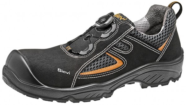 SIEVI Sicherheitsschuh ROLLER XL+ S3