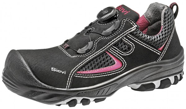 SIEVI Sicherheitsschuh SWEET ROLLER+ S3
