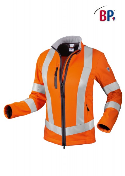 BP® Softshelljacke für Damen