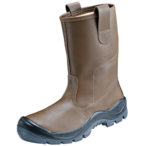 Atlas Stiefel Anatomic Bau 825 XP S3