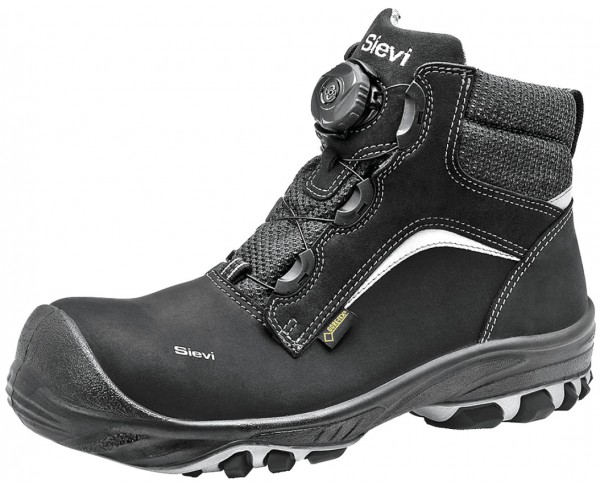 SIEVI Sicherheitsschuhe GT ROLLER HIGH+ S3