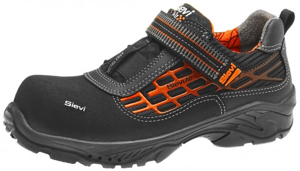 SIEVI Sicherheitsschuh AIR FOCUS 1 S1