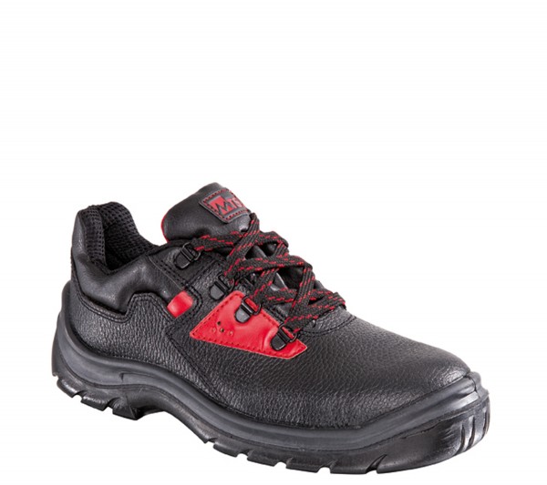 MTS | Halbschuh Speed Up S3