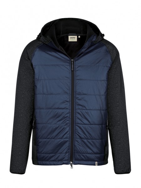 Hybridjacke Maine von HAKRO