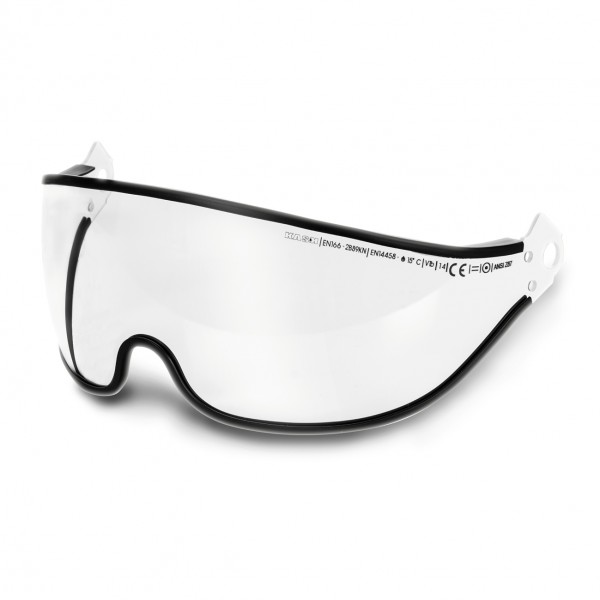 Kask Visier V2