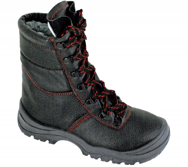 MTS | Stiefel Norka S3