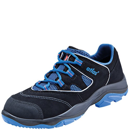 Atlas Halbschuh XP 205 | ESD S1P