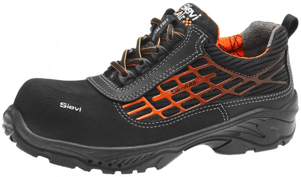SIEVI Sicherheitsschuh AIR FOCUS 2 S1