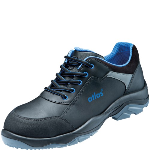 Atlas Halbschuh alu-tec 560 ESD S2