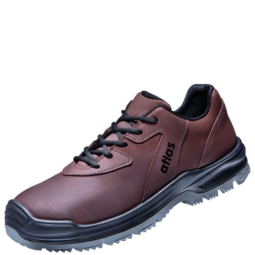 Atlas Halbschuh XR 485 XP brown ESD S3