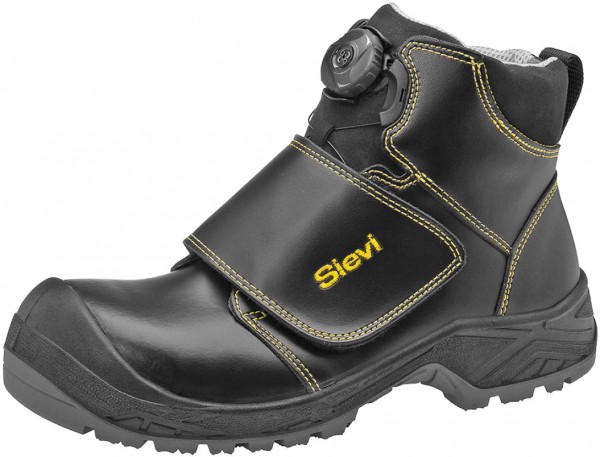 SIEVI Sicherheitsschuhe ALHIT ROLLER XL+S3HR