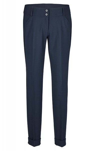 GREIFF Damen-Hose Slim Fit