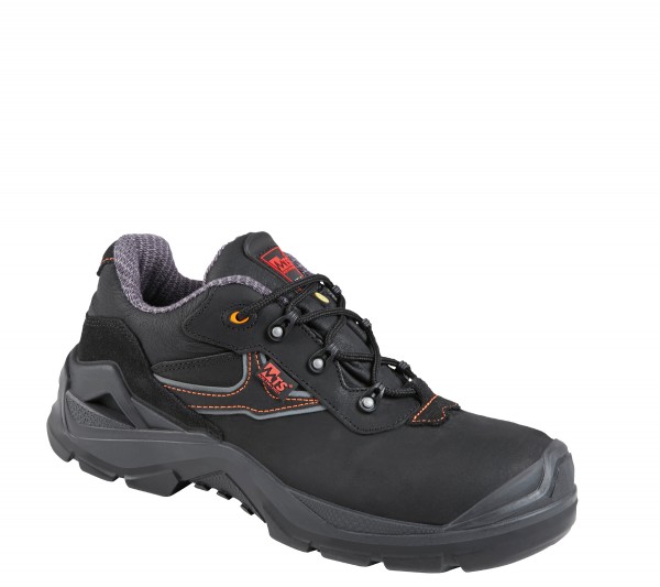 MTS | Halbschuh Field S3 ESD