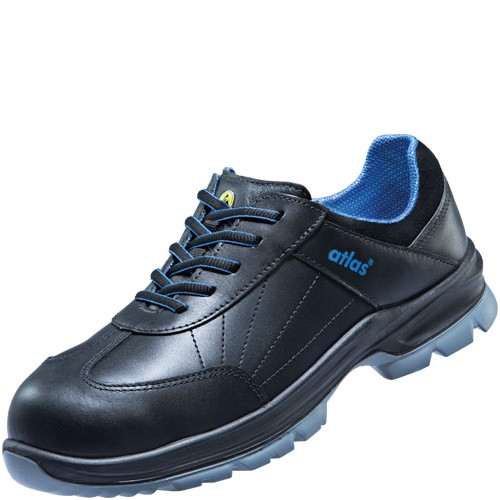 Atlas Halbschuh alu-tec 100 2.0 ESD S2