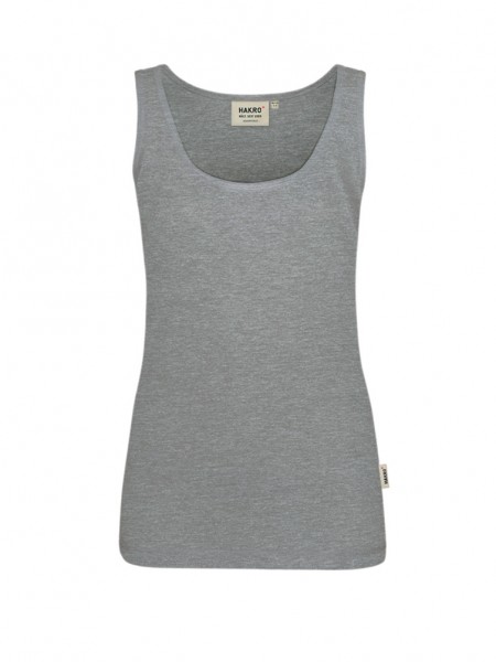 Damen-Tank-Top Classic von HAKRO