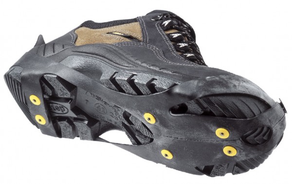 SIEVI SPIKY PLUS Rutschschutz