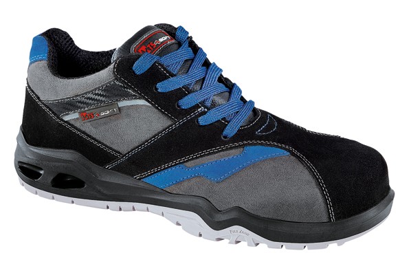 MTS | Halbschuh Cesna S3 Flex