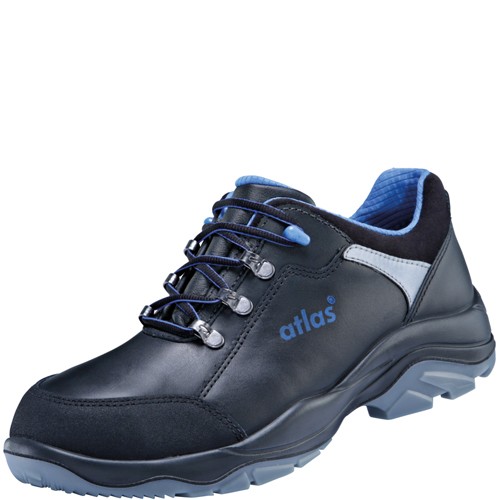 Atlas Halbschuh TX 460 ESD S2