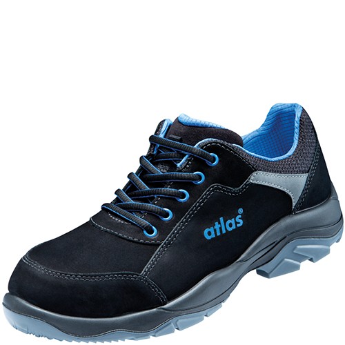 Atlas Halbschuh alu-tec 62 ESD S2