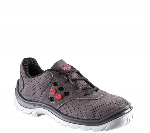 MTS | Halbschuh Aero Up S1